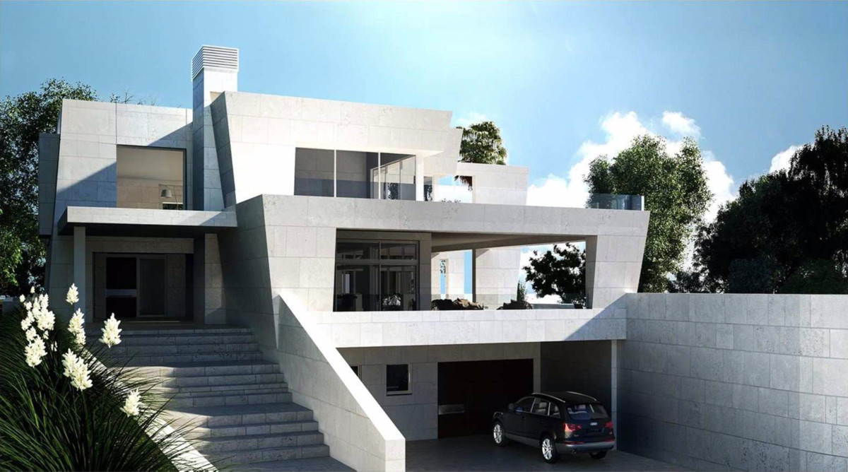 6 Bed Townhouse for sale in Sotogrande Costa Del Sol, Cádiz, Spain