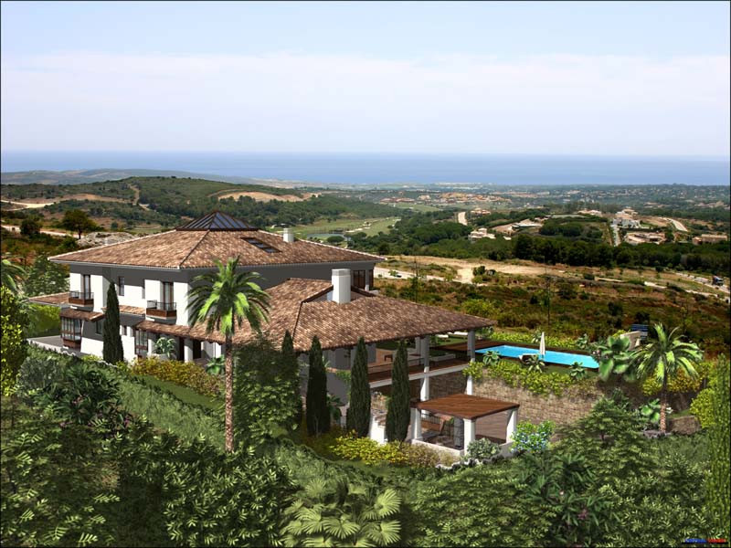 6 Bed Townhouse for sale in Sotogrande Costa Del Sol, Cádiz, Spain