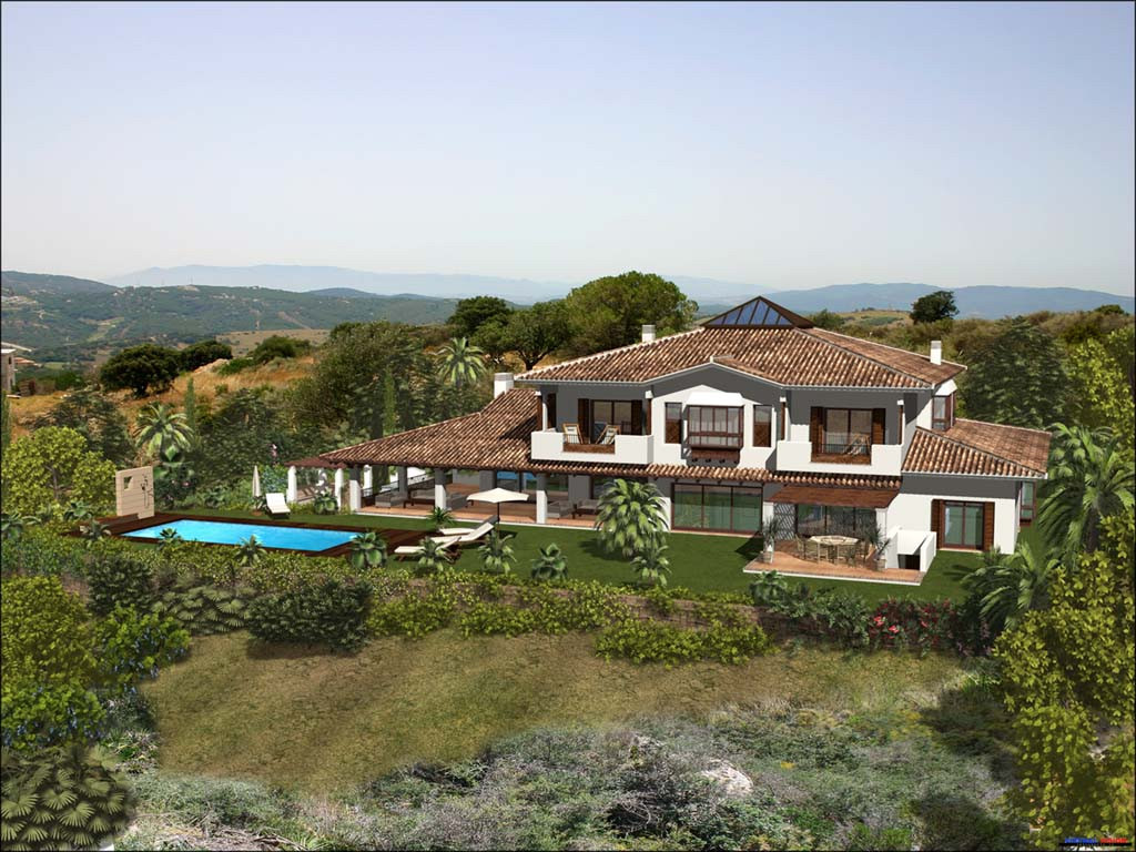 6 Bed Townhouse for sale in Sotogrande Costa Del Sol, Cádiz, Spain