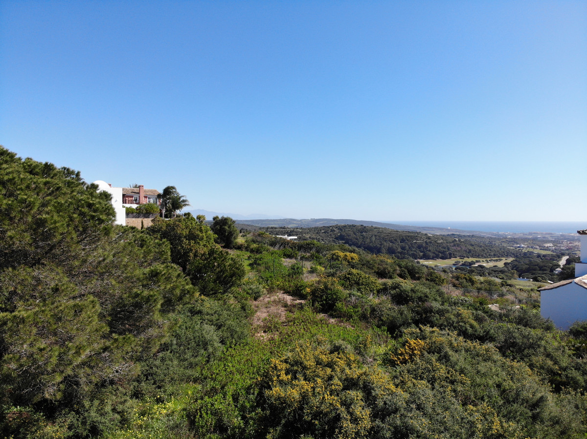 6 Bed Townhouse for sale in Sotogrande Costa Del Sol, Cádiz, Spain