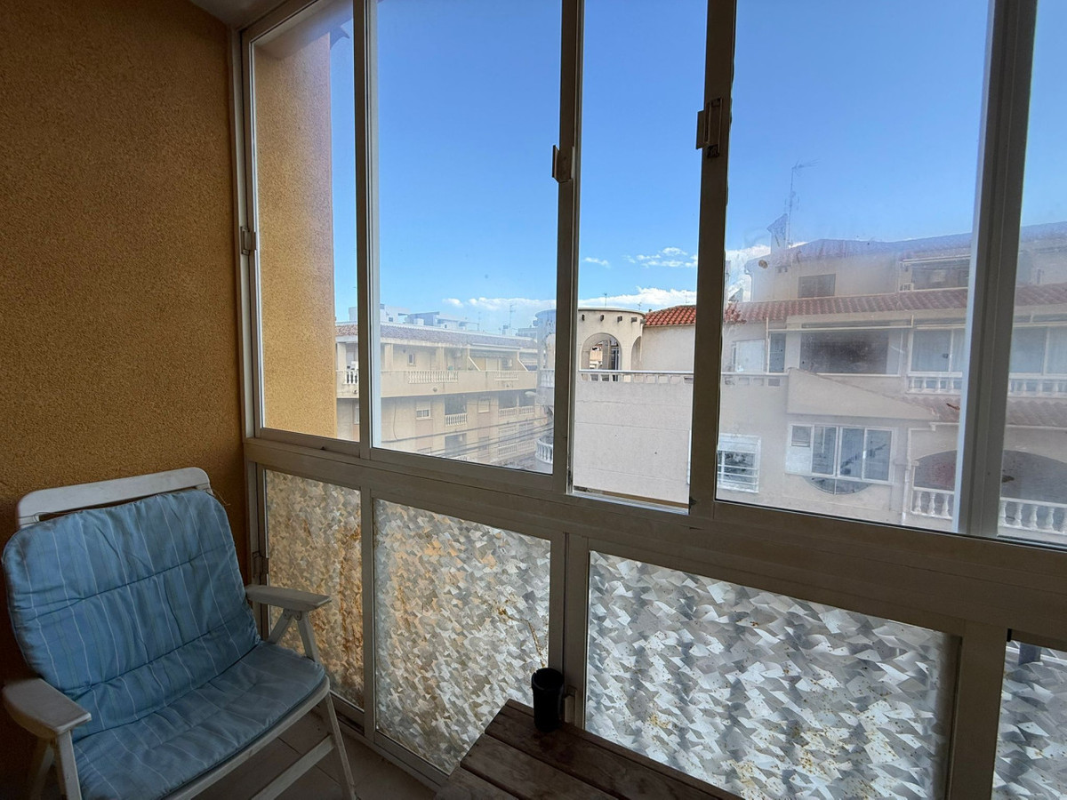 2 Bed Apartment for sale in Torrevieja Costa Blanca, Alicante, Spain