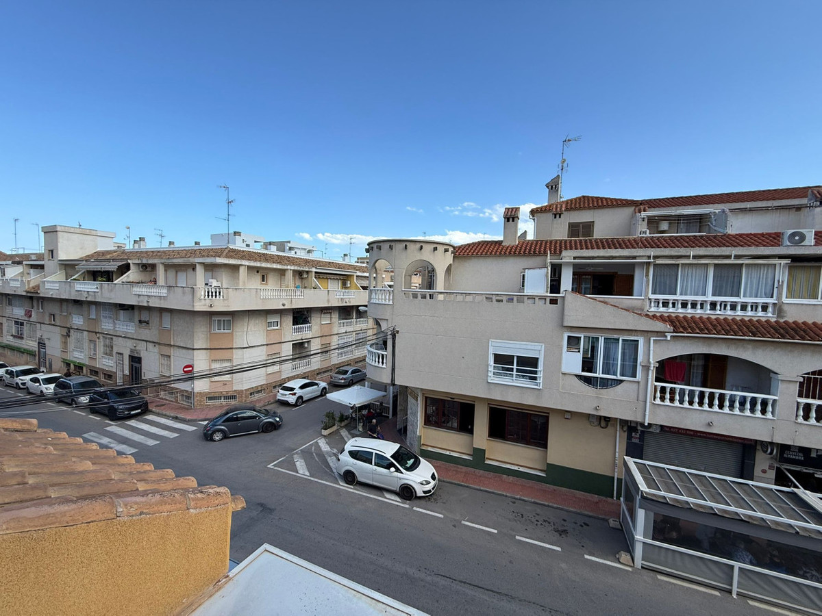 2 Bed Apartment for sale in Torrevieja Costa Blanca, Alicante, Spain