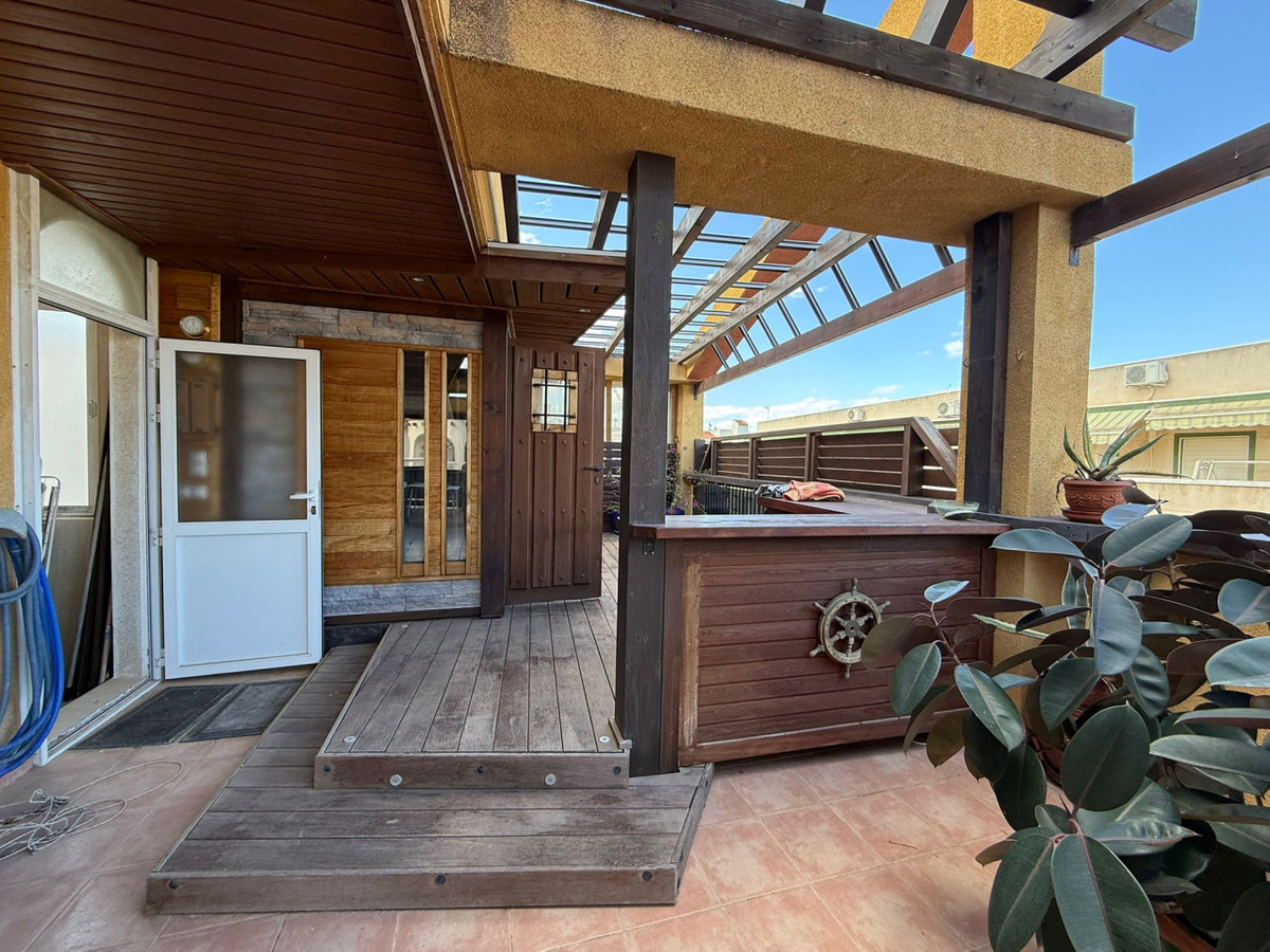2 Bed Apartment for sale in Torrevieja Costa Blanca, Alicante, Spain