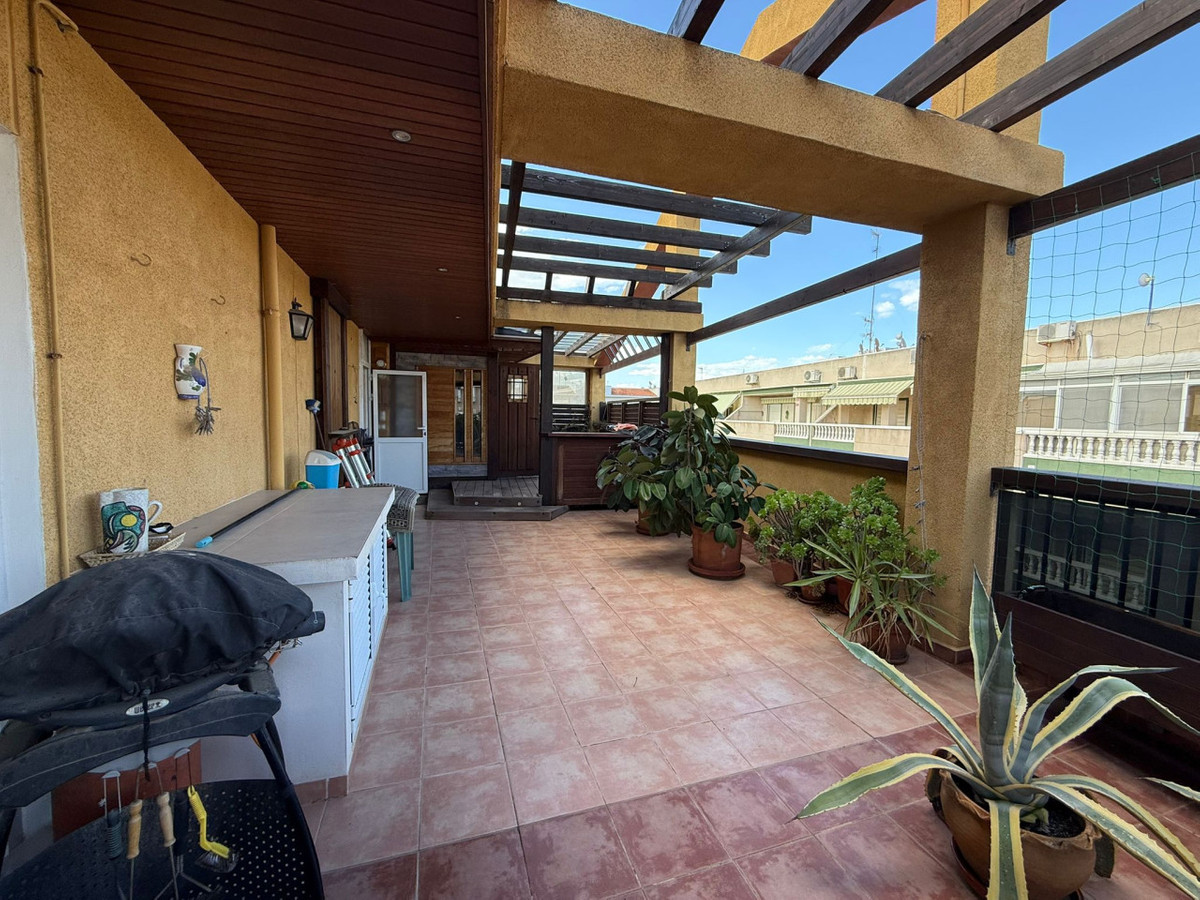 2 Bed Apartment for sale in Torrevieja Costa Blanca, Alicante, Spain