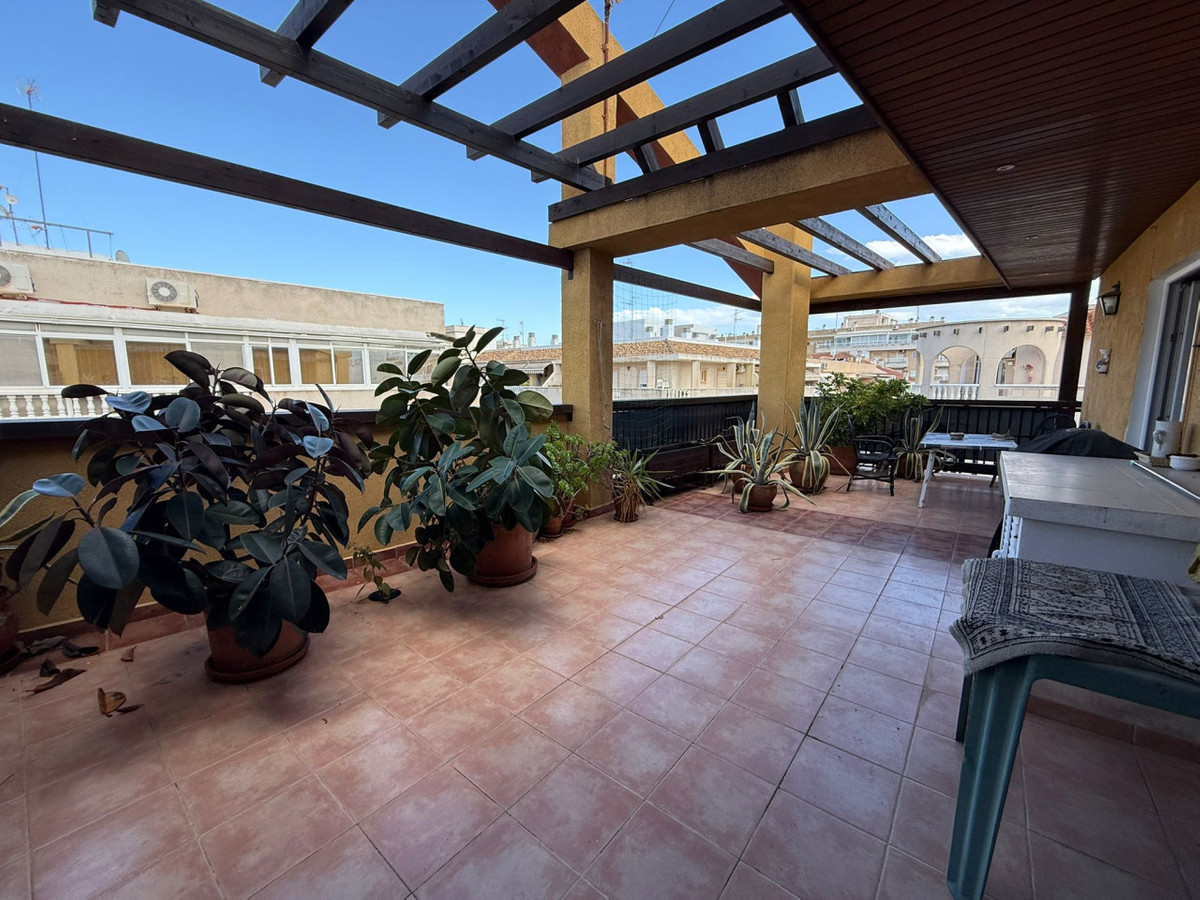 2 Bed Apartment for sale in Torrevieja Costa Blanca, Alicante, Spain