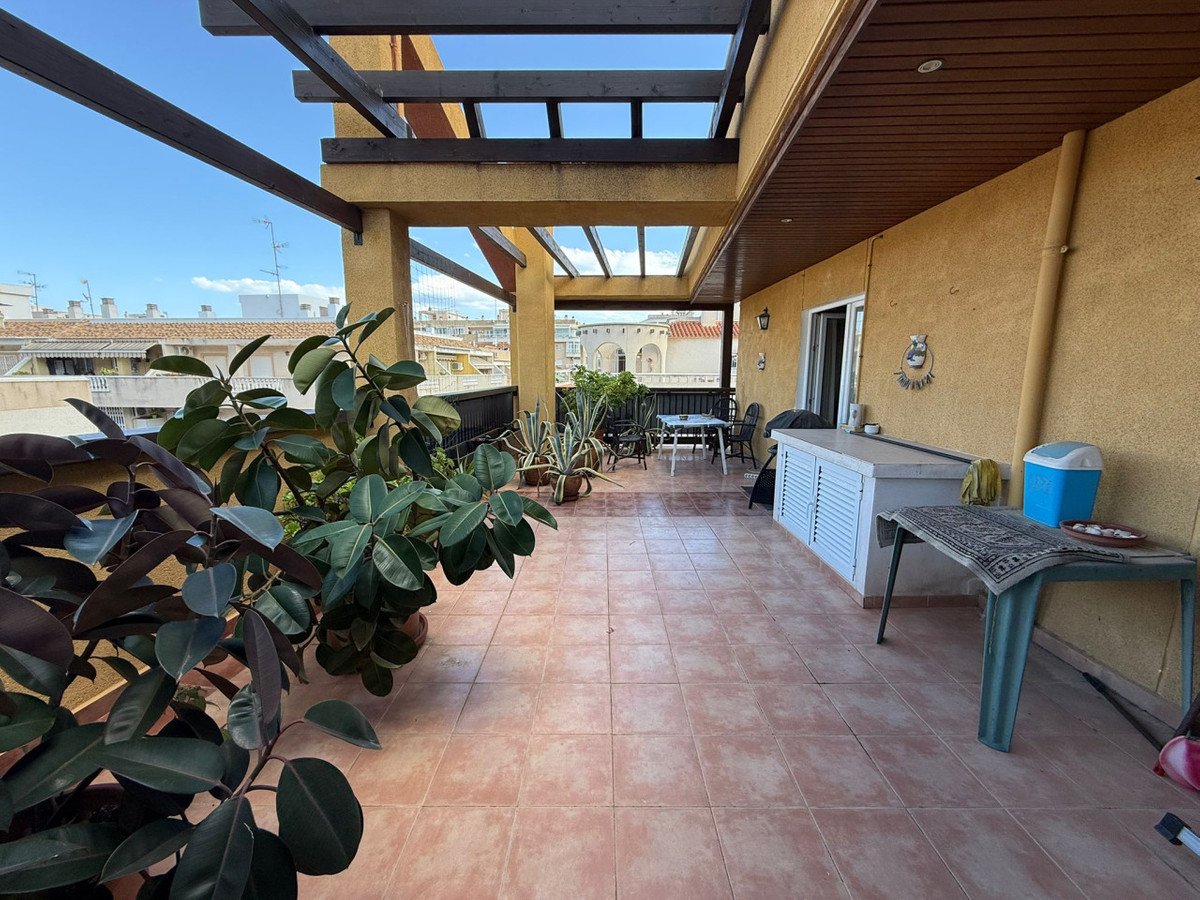 2 Bed Apartment for sale in Torrevieja Costa Blanca, Alicante, Spain