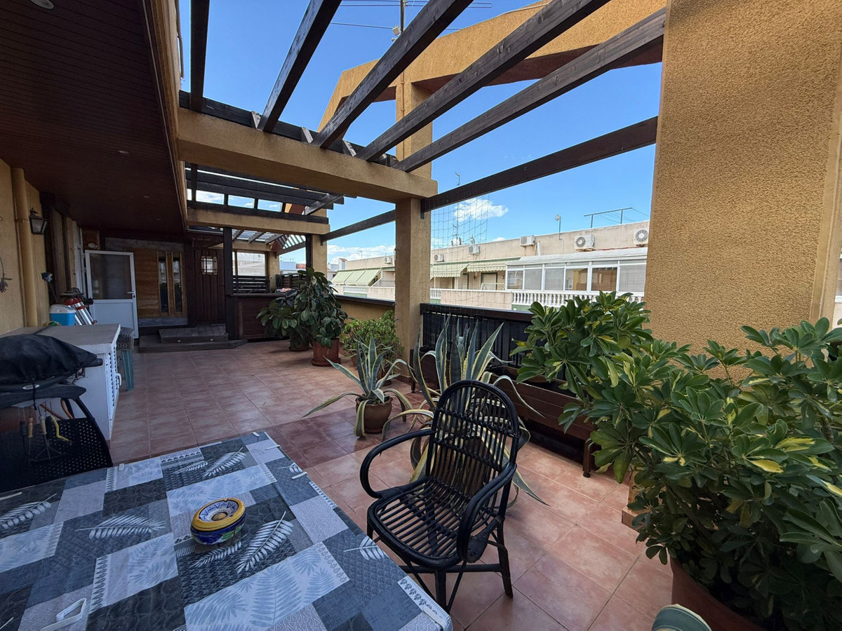 2 Bed Apartment for sale in Torrevieja Costa Blanca, Alicante, Spain