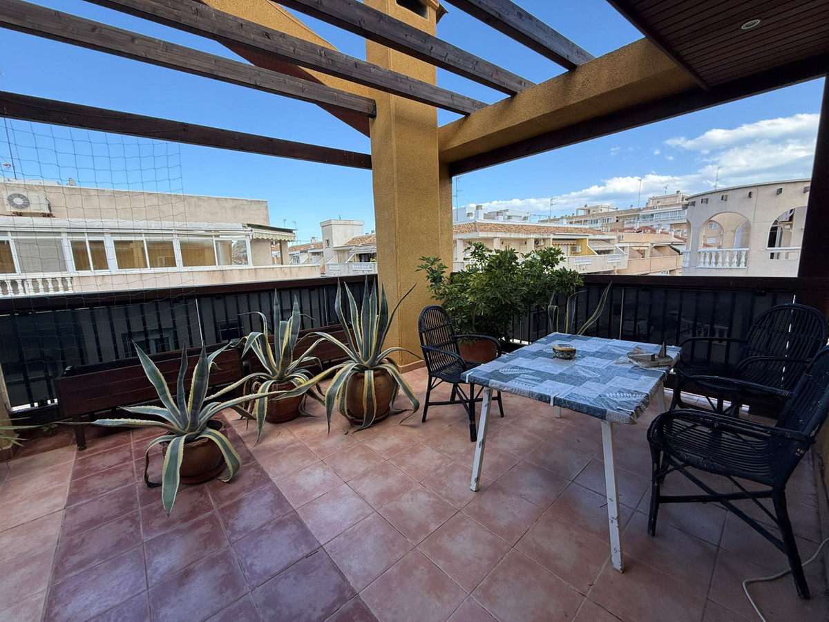 2 Bed Apartment for sale in Torrevieja Costa Blanca, Alicante, Spain