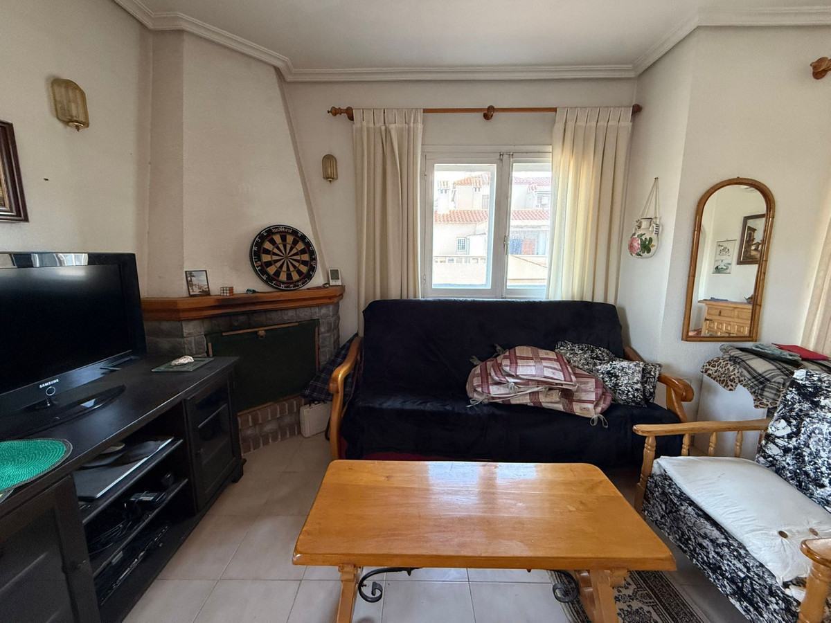 2 Bed Apartment for sale in Torrevieja Costa Blanca, Alicante, Spain