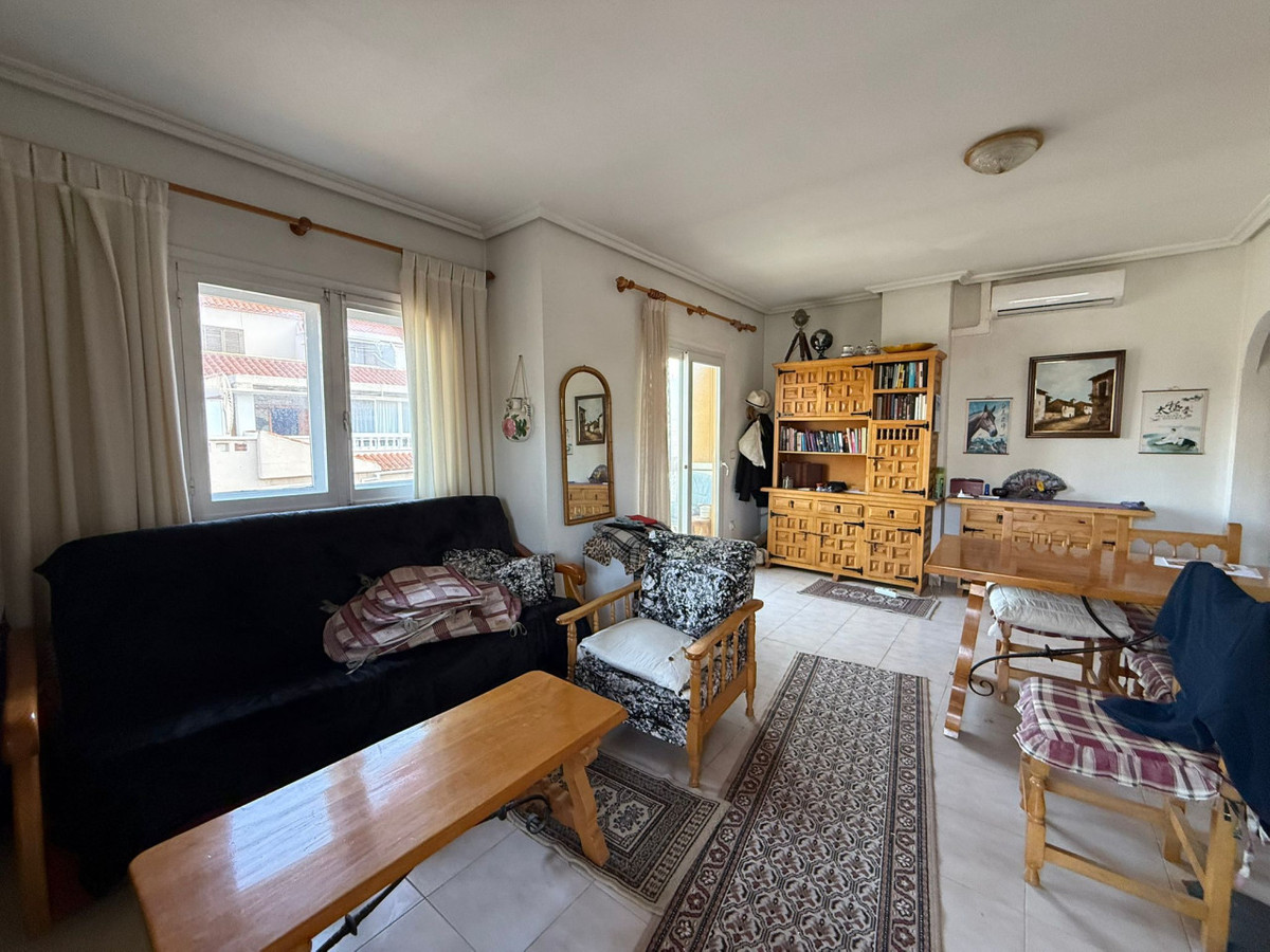 2 Bed Apartment for sale in Torrevieja Costa Blanca, Alicante, Spain