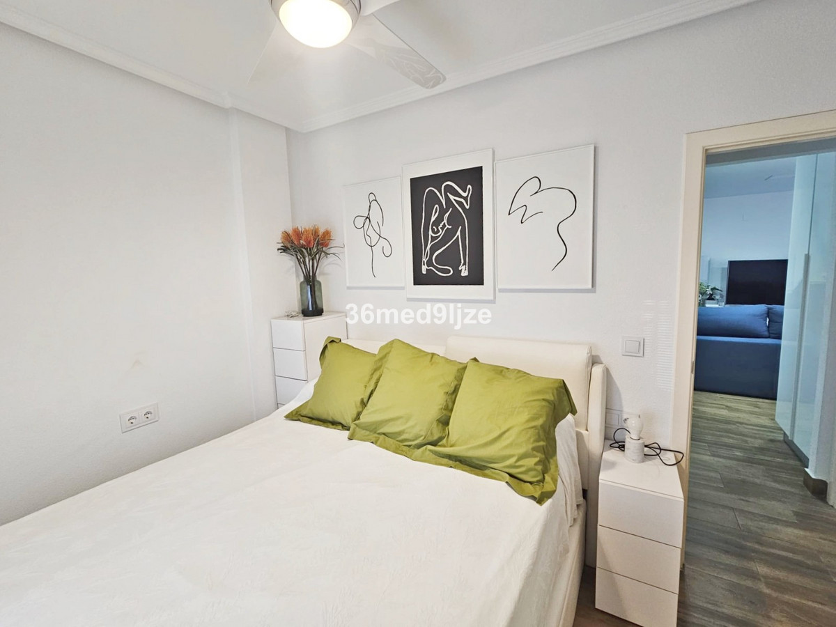 2 Bed Apartment for sale in Los Alcazares Costa Calida, Murcia, Spain