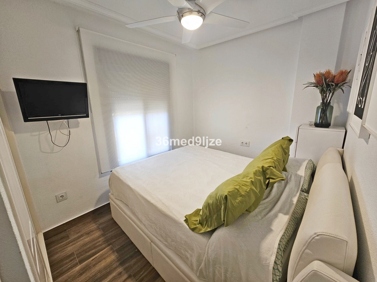 2 Bed Apartment for sale in Los Alcazares Costa Calida, Murcia, Spain