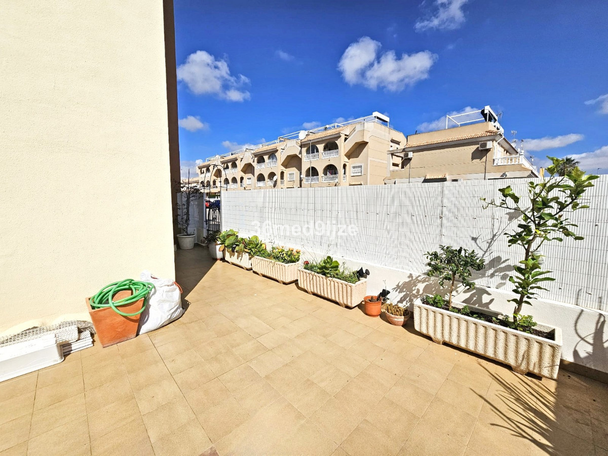 2 Bed Apartment for sale in Los Alcazares Costa Calida, Murcia, Spain