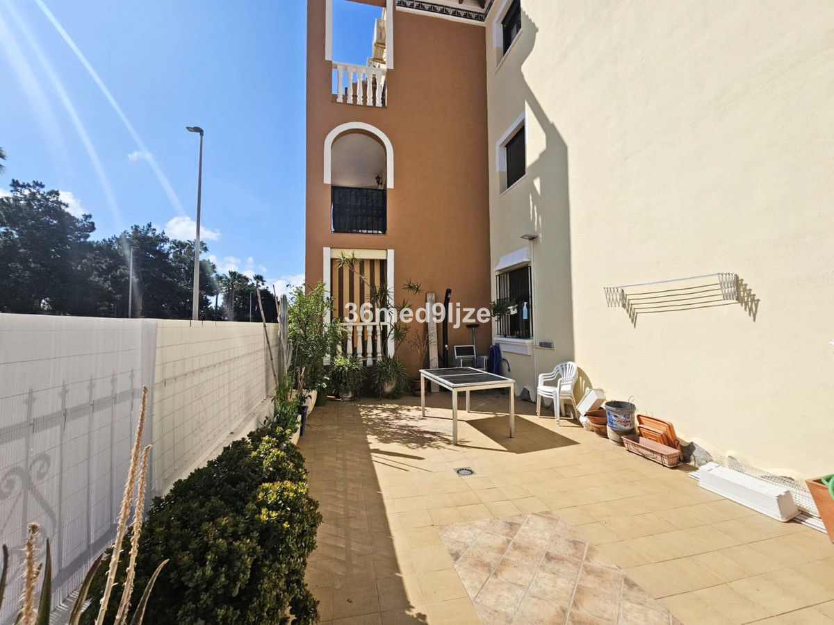 2 Bed Apartment for sale in Los Alcazares Costa Calida, Murcia, Spain