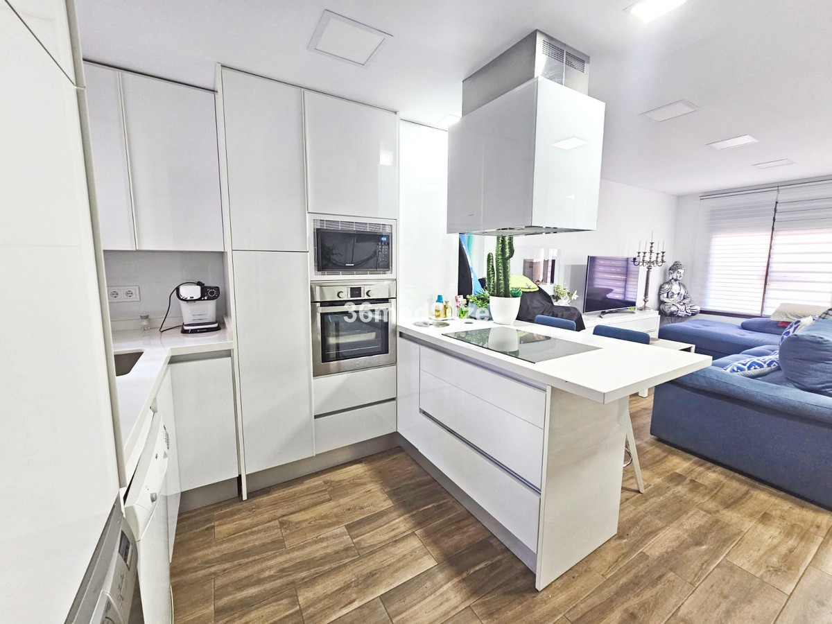 2 Bed Apartment for sale in Los Alcazares Costa Calida, Murcia, Spain