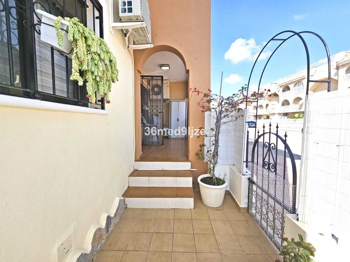 2 Bed Apartment for sale in Los Alcazares Costa Calida, Murcia, Spain