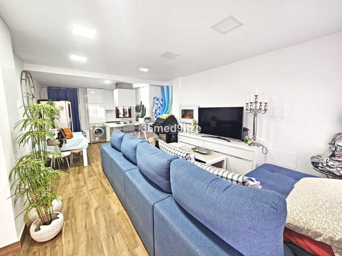 2 Bed Apartment for sale in Los Alcazares Costa Calida, Murcia, Spain