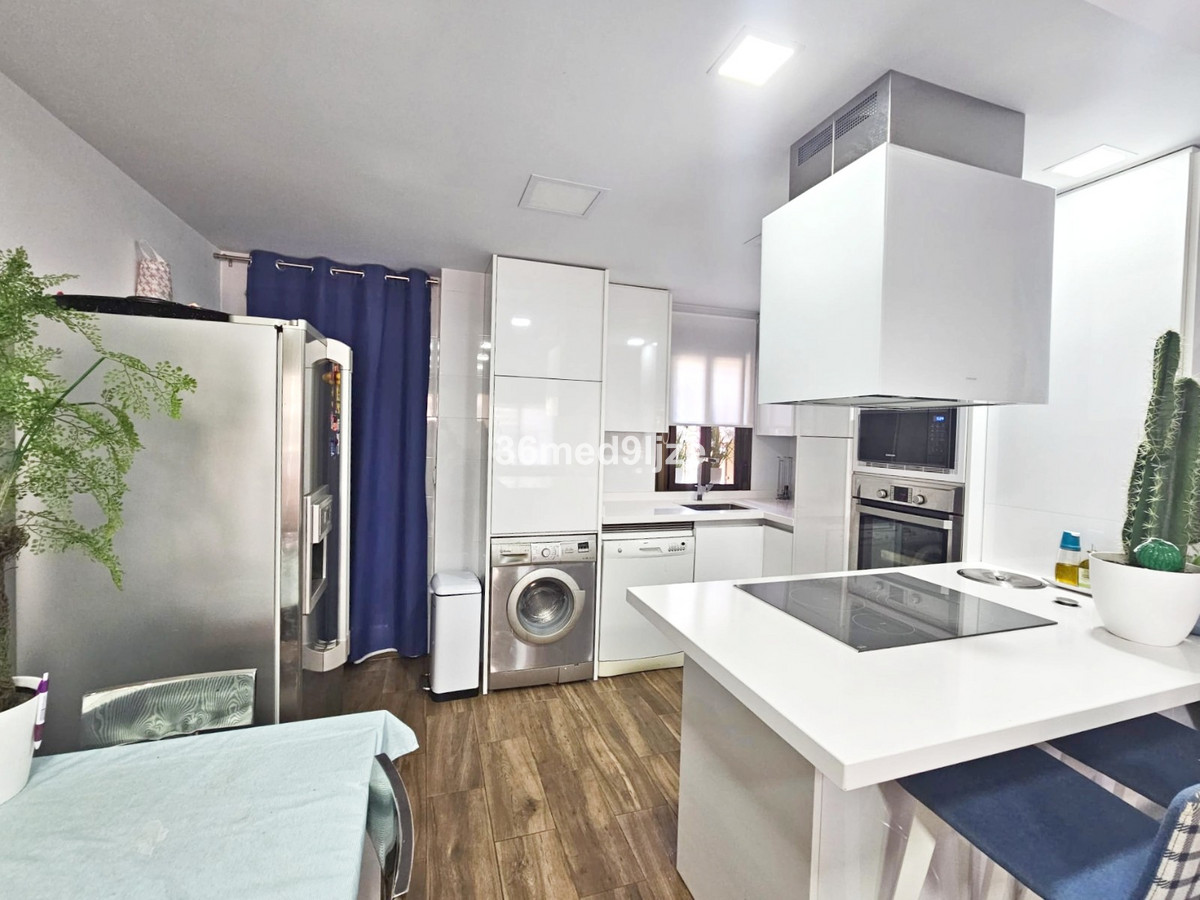 2 Bed Apartment for sale in Los Alcazares Costa Calida, Murcia, Spain
