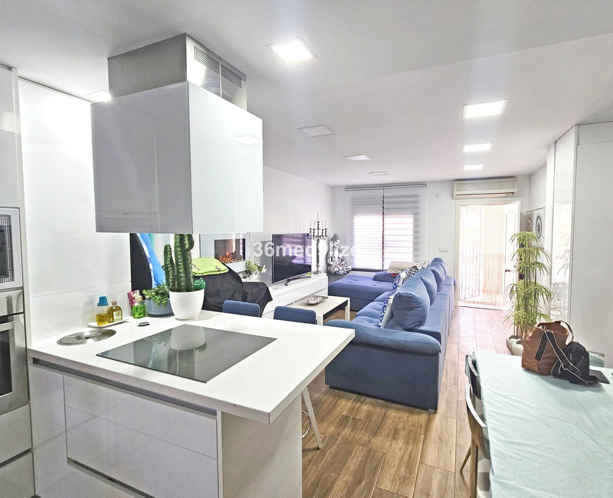 2 Bed Apartment for sale in Los Alcazares Costa Calida, Murcia, Spain