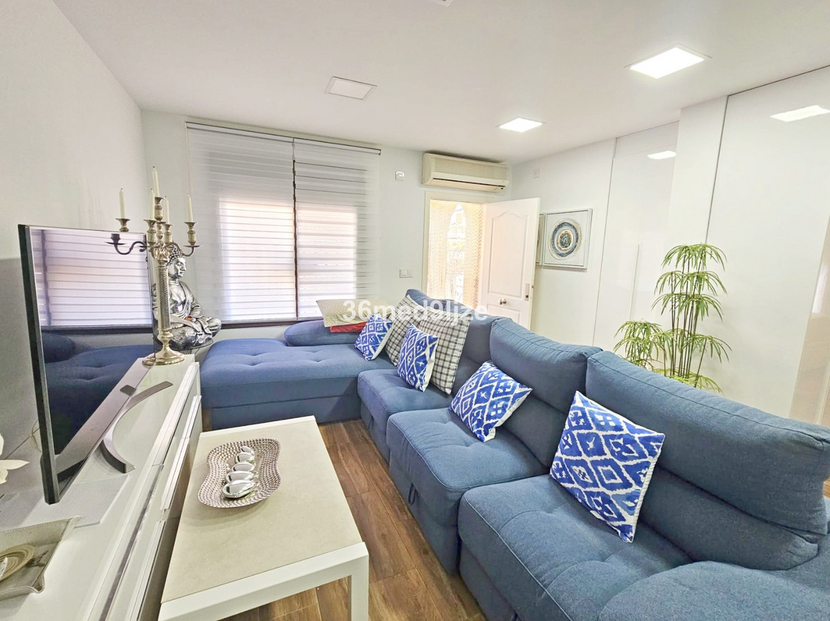 2 Bed Apartment for sale in Los Alcazares Costa Calida, Murcia, Spain