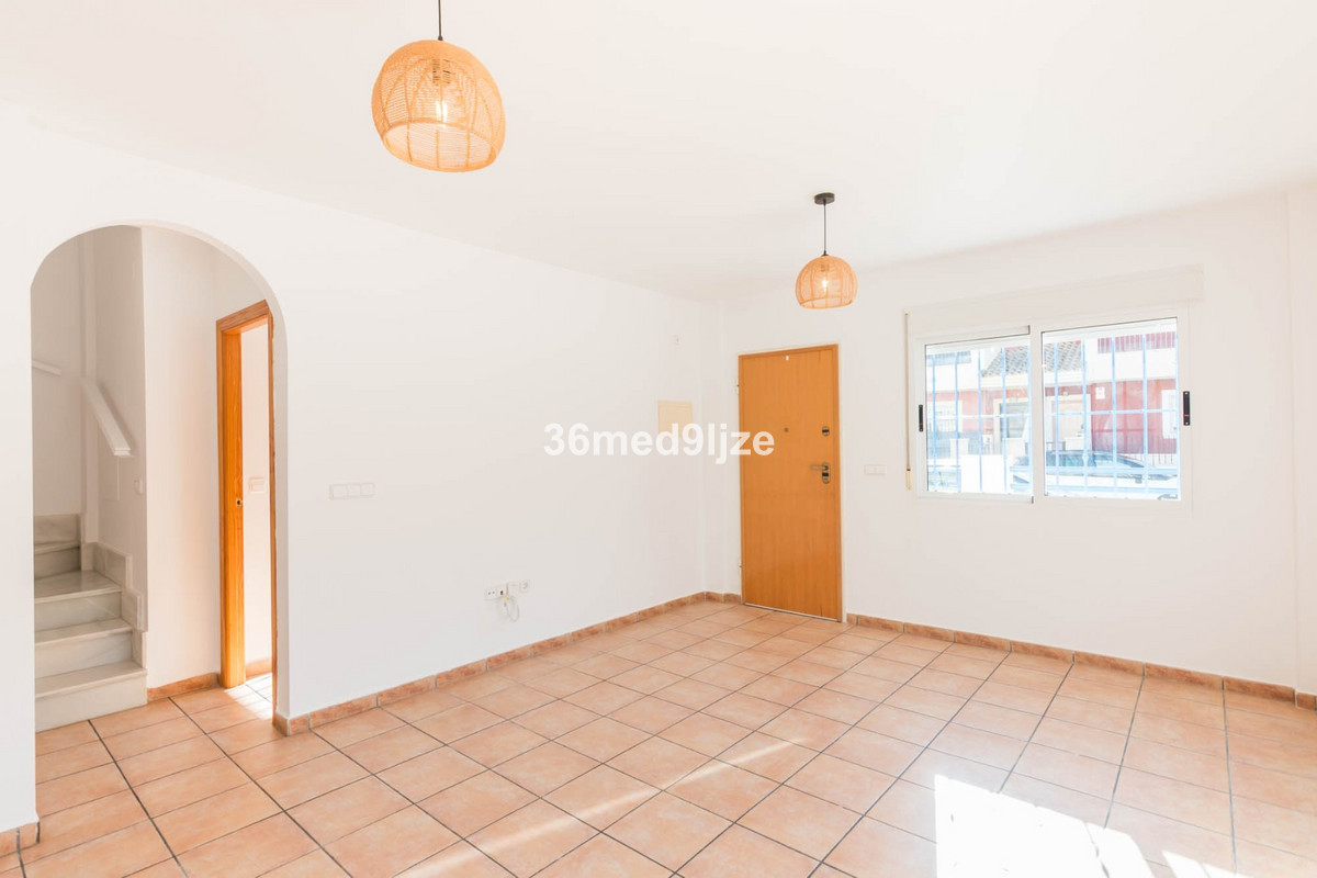 3 Bed Townhouse for sale in Los Alcazares Costa Calida, Murcia, Spain