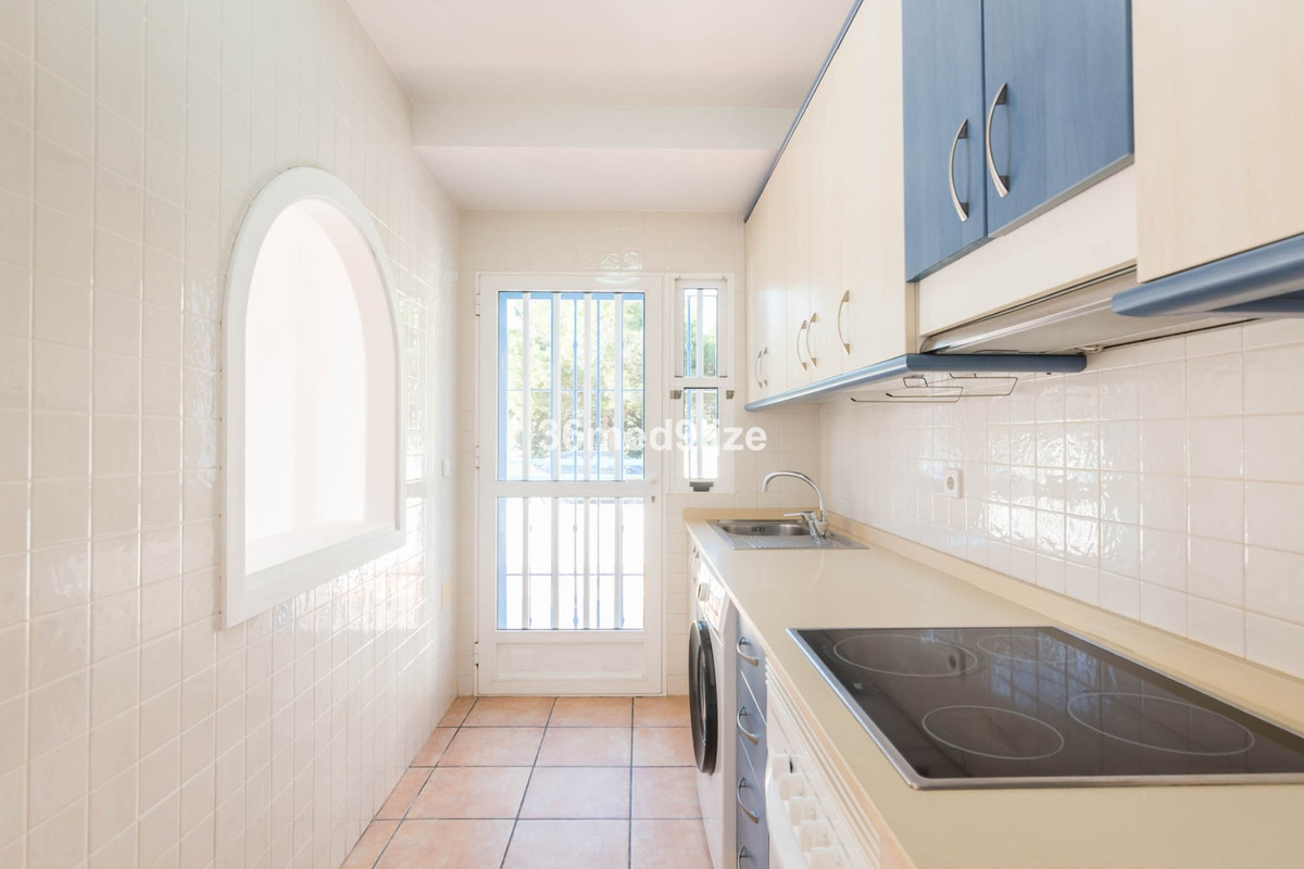 3 Bed Townhouse for sale in Los Alcazares Costa Calida, Murcia, Spain