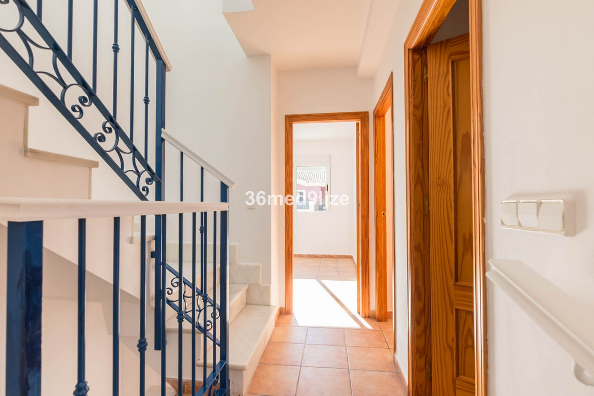3 Bed Townhouse for sale in Los Alcazares Costa Calida, Murcia, Spain