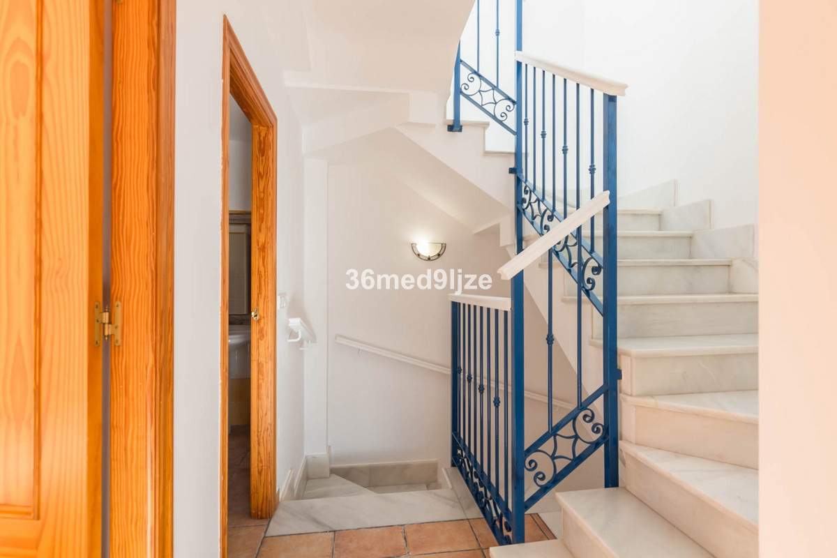 3 Bed Townhouse for sale in Los Alcazares Costa Calida, Murcia, Spain