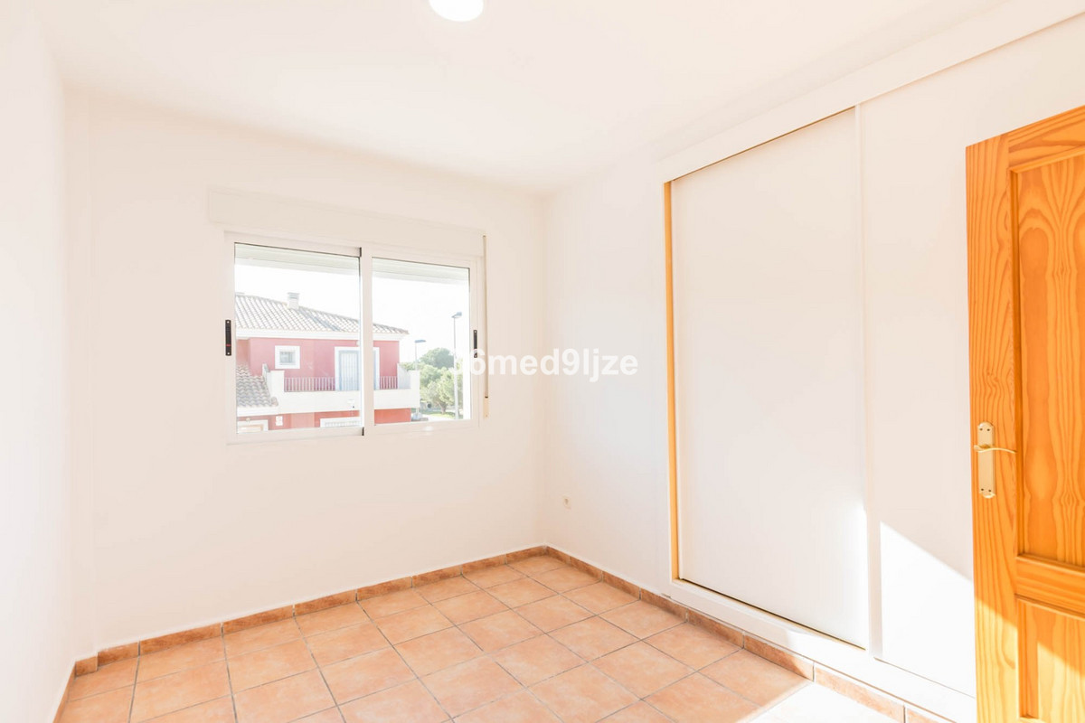 3 Bed Townhouse for sale in Los Alcazares Costa Calida, Murcia, Spain