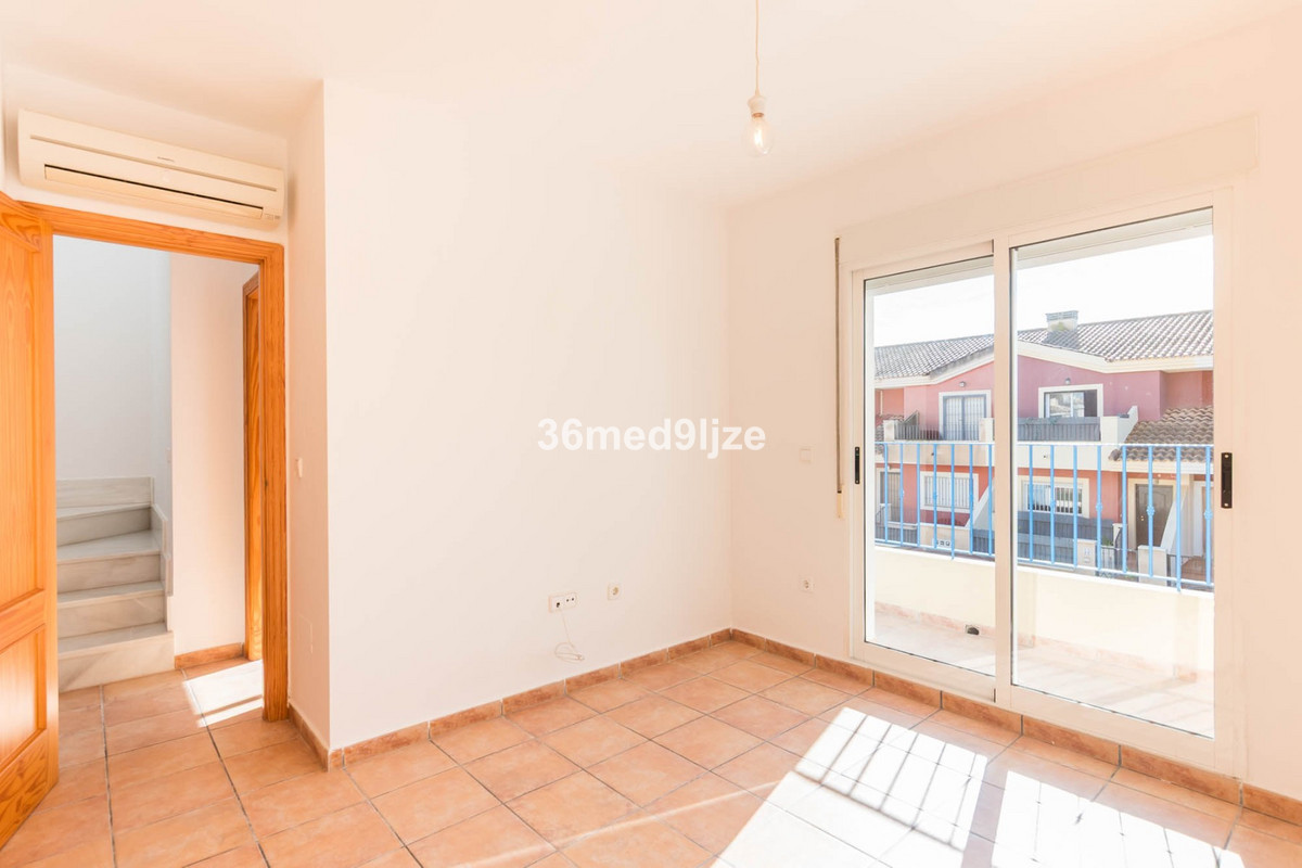 3 Bed Townhouse for sale in Los Alcazares Costa Calida, Murcia, Spain