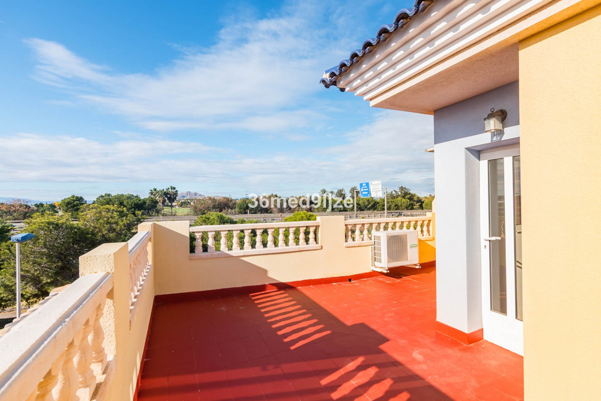 3 Bed Townhouse for sale in Los Alcazares Costa Calida, Murcia, Spain