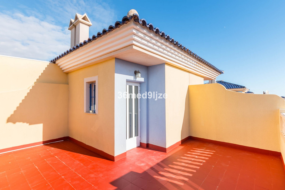 3 Bed Townhouse for sale in Los Alcazares Costa Calida, Murcia, Spain