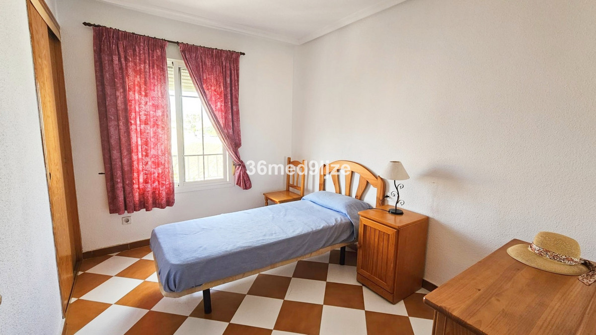 3 Bed Townhouse for sale in Los Alcazares Costa Calida, Murcia, Spain