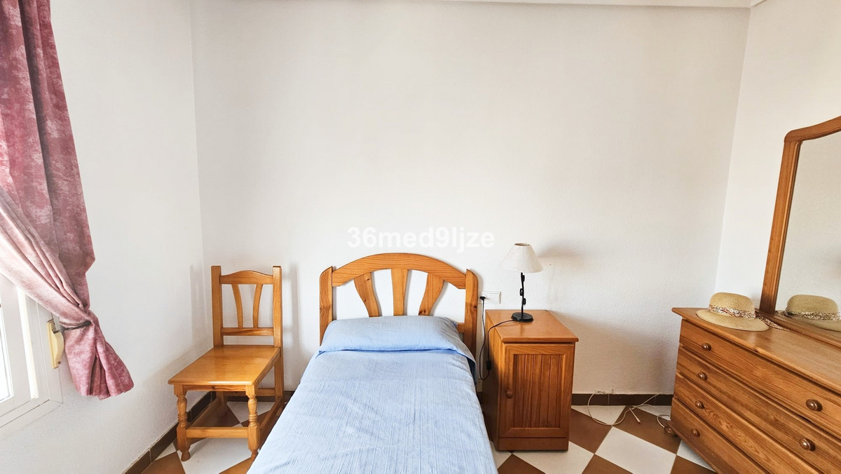 3 Bed Townhouse for sale in Los Alcazares Costa Calida, Murcia, Spain