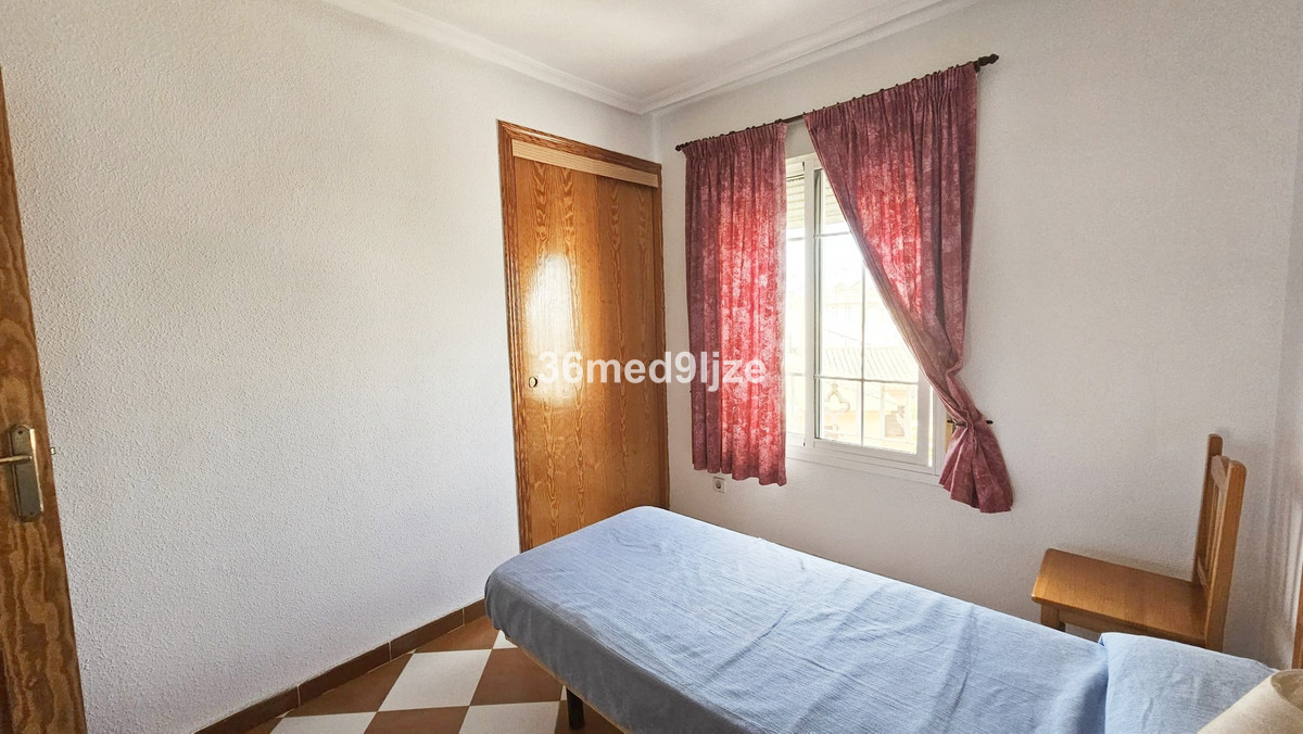 3 Bed Townhouse for sale in Los Alcazares Costa Calida, Murcia, Spain