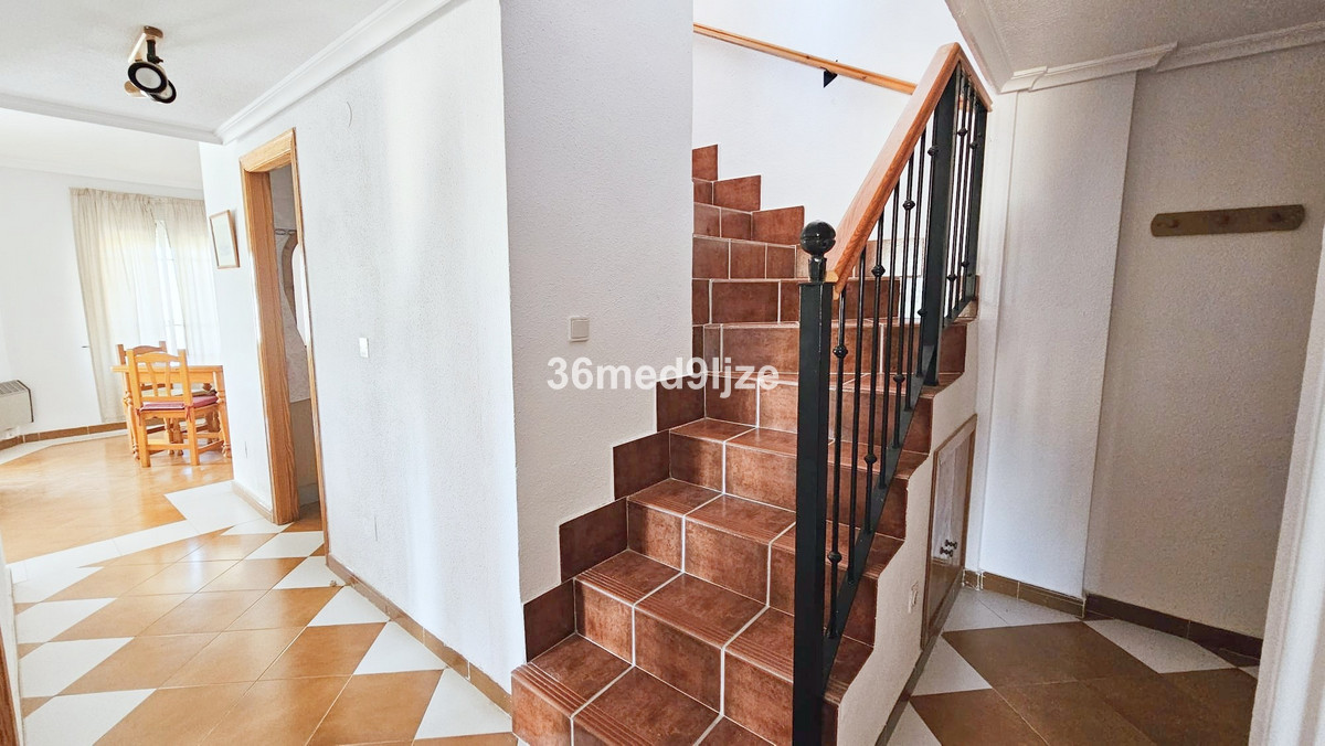 3 Bed Townhouse for sale in Los Alcazares Costa Calida, Murcia, Spain