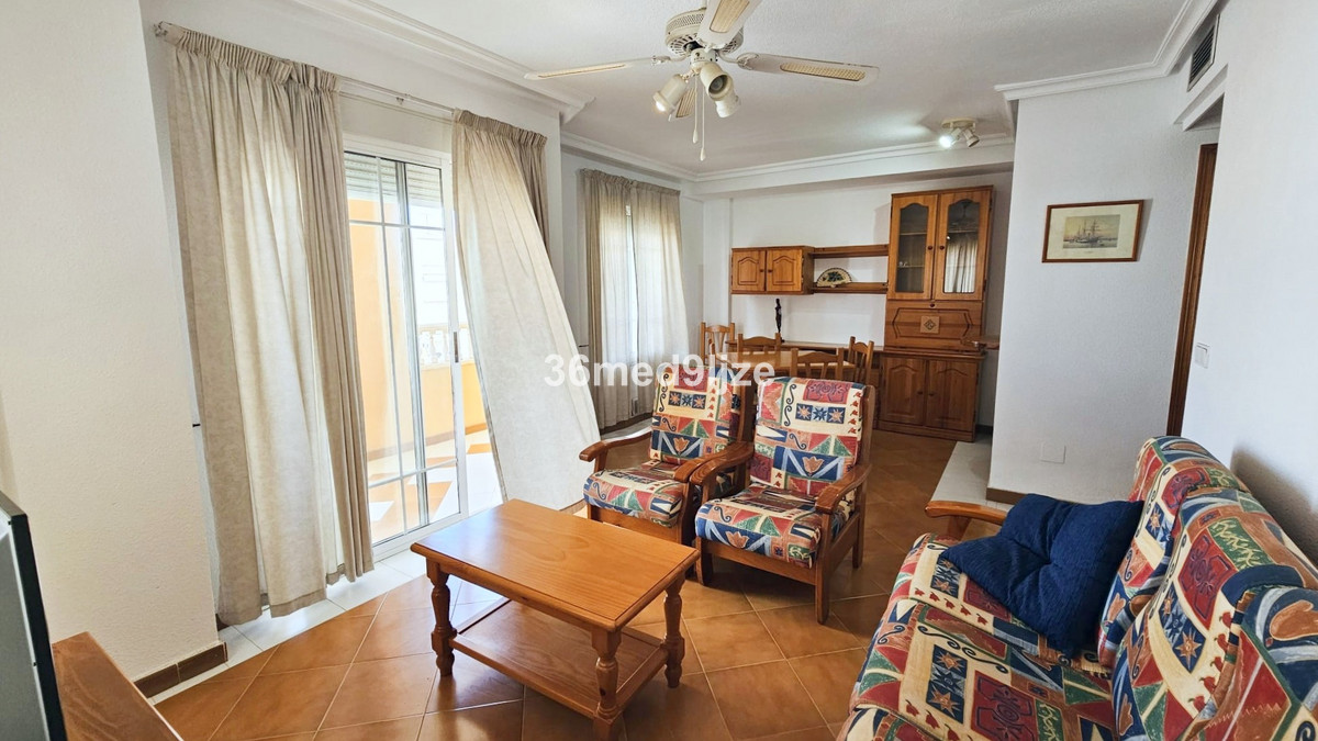3 Bed Townhouse for sale in Los Alcazares Costa Calida, Murcia, Spain