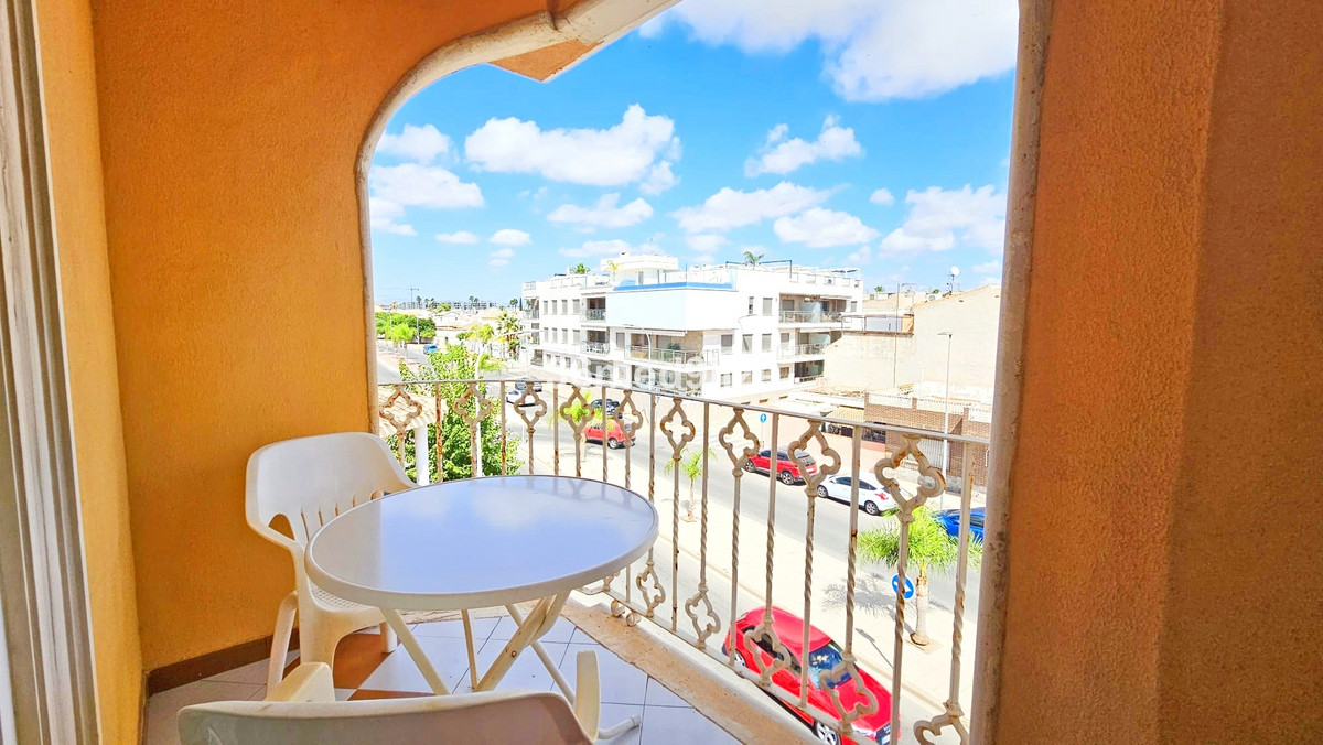 3 Bed Townhouse for sale in Los Alcazares Costa Calida, Murcia, Spain