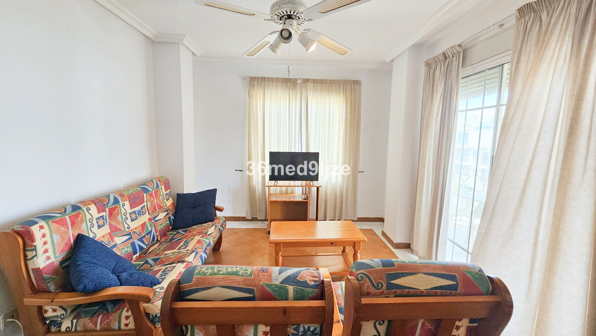 3 Bed Townhouse for sale in Los Alcazares Costa Calida, Murcia, Spain