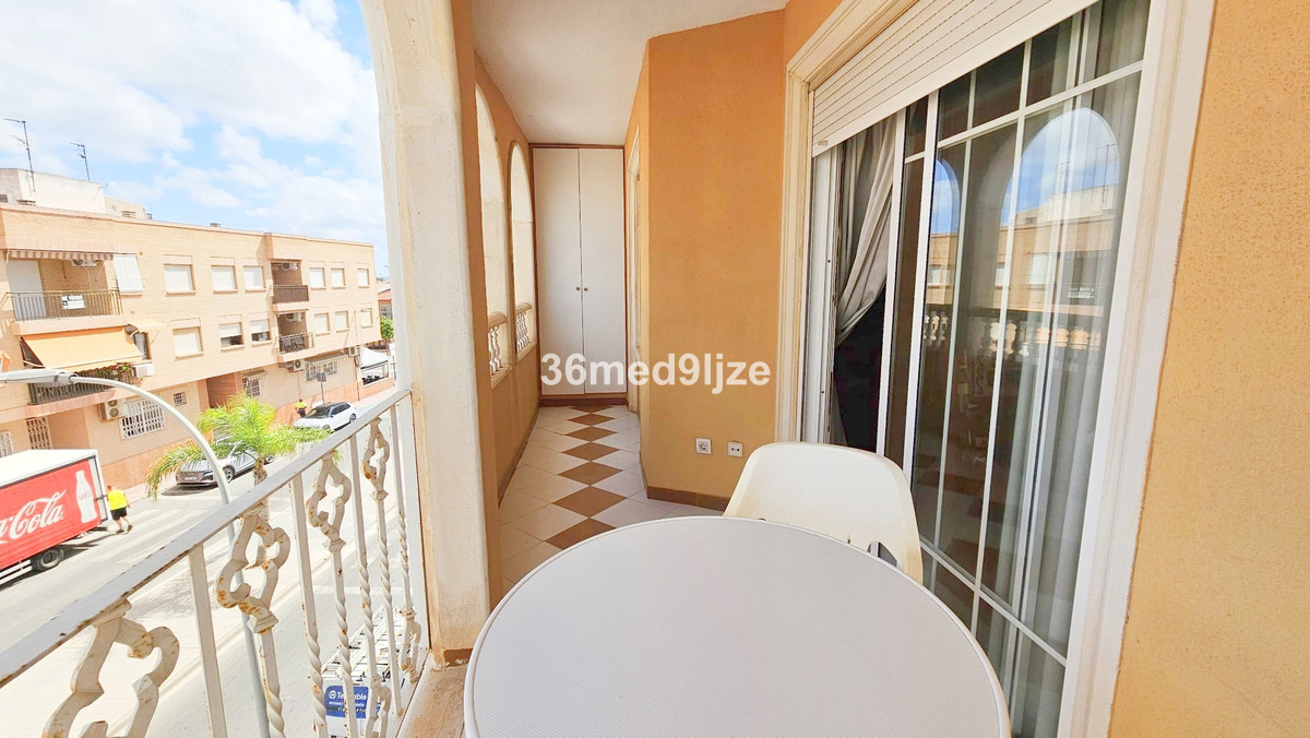 3 Bed Townhouse for sale in Los Alcazares Costa Calida, Murcia, Spain