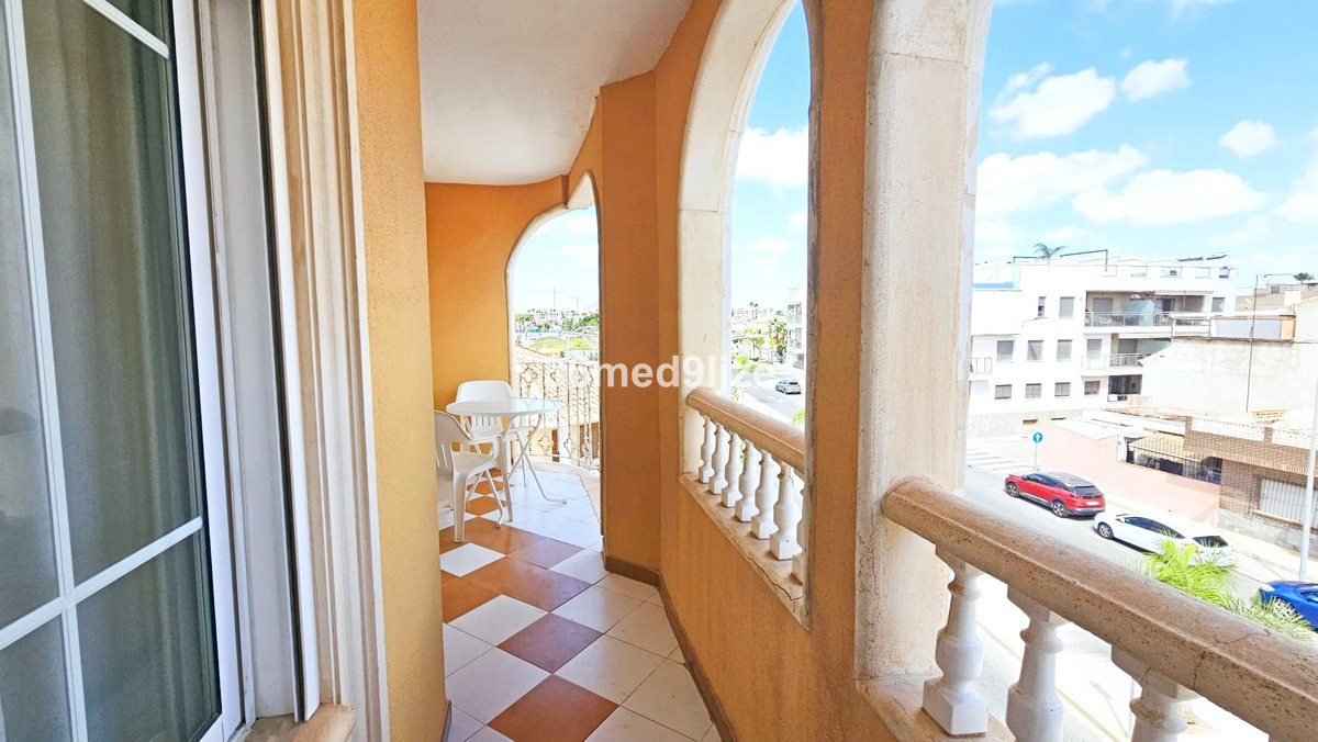3 Bed Townhouse for sale in Los Alcazares Costa Calida, Murcia, Spain