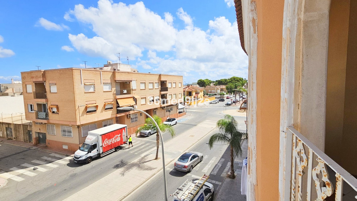 3 Bed Townhouse for sale in Los Alcazares Costa Calida, Murcia, Spain
