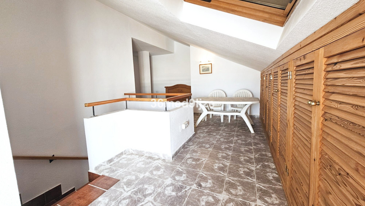 3 Bed Townhouse for sale in Los Alcazares Costa Calida, Murcia, Spain