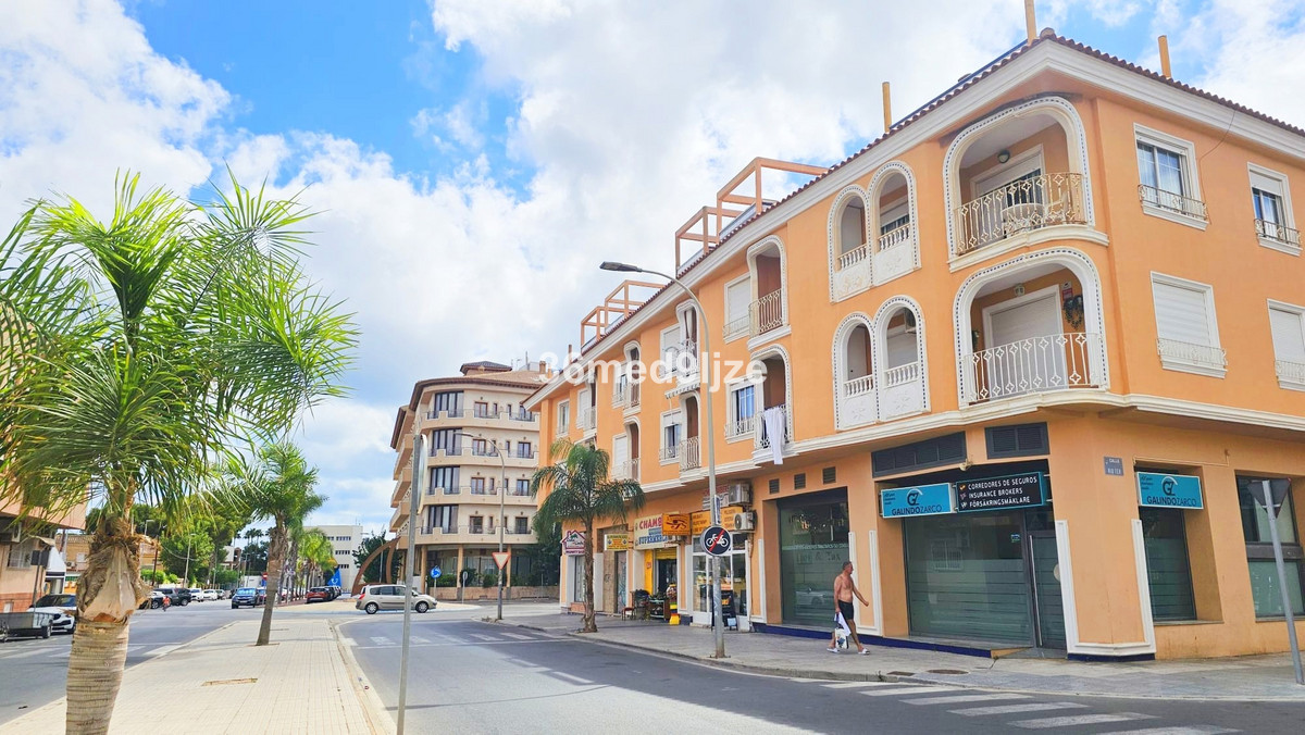 3 Bed Townhouse for sale in Los Alcazares Costa Calida, Murcia, Spain