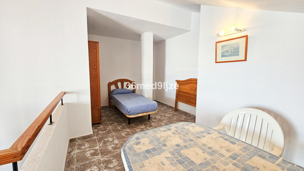 3 Bed Townhouse for sale in Los Alcazares Costa Calida, Murcia, Spain