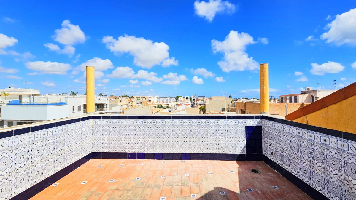 3 Bed Townhouse for sale in Los Alcazares Costa Calida, Murcia, Spain