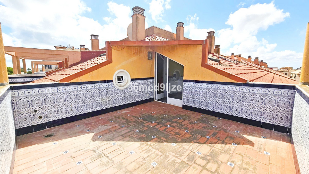 3 Bed Townhouse for sale in Los Alcazares Costa Calida, Murcia, Spain