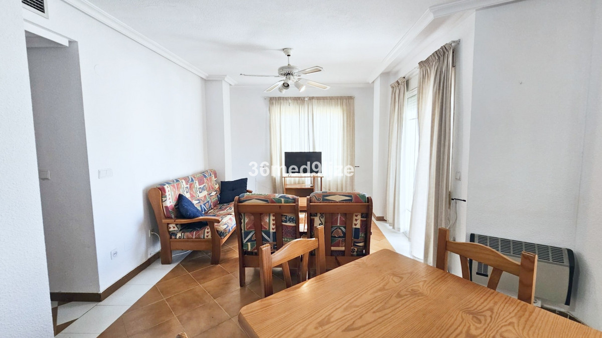 3 Bed Townhouse for sale in Los Alcazares Costa Calida, Murcia, Spain