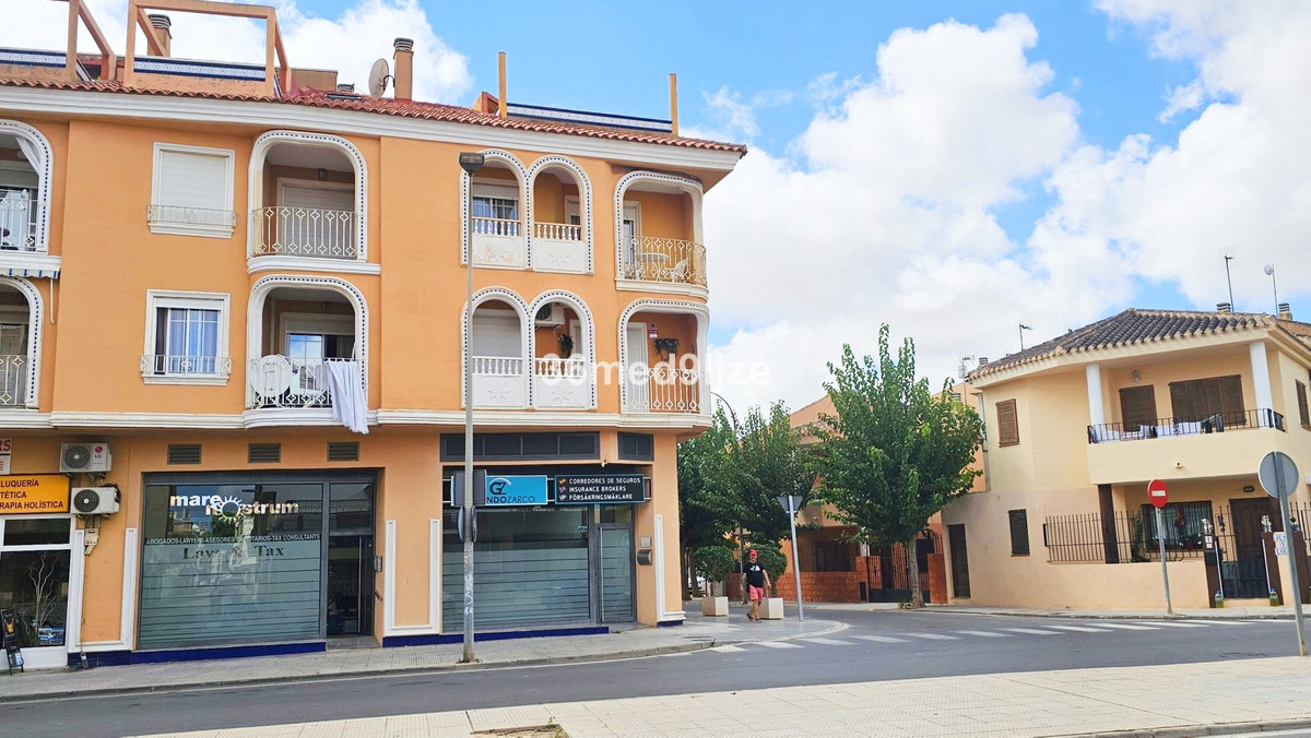 3 Bed Townhouse for sale in Los Alcazares Costa Calida, Murcia, Spain