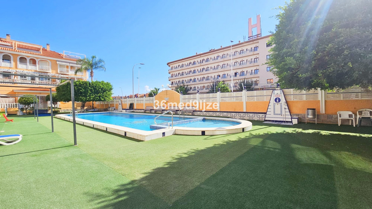 3 Bed Townhouse for sale in Los Alcazares Costa Calida, Murcia, Spain